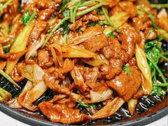 -悦融琥珀·京鲁菜·海味珍品(西单店)