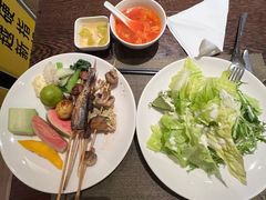 -杭州西溪宾馆-松露西餐厅