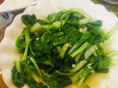 -锅贴杨一手特色豆花烤鱼饭店(荔波美食街店)