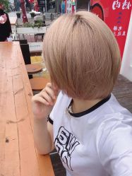 -BM造型·烫染专业店