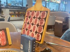 -快乐小羊火锅餐厅(农科路店)