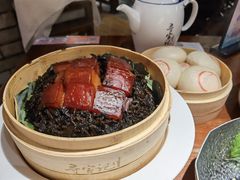 梅干菜焖肉-寻宝记绍兴菜(鲁迅路店)