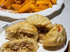-玺炖·中国铁锅炖(南京东路店)