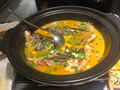 -千岛湖小鱼儿·淳安匠心农家菜