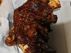 -烤五行·烧烤烤串(石佛营店)