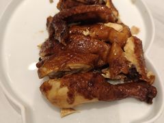 -老季市·三代非遗传承·地标美食老汁鸡(工农路店)