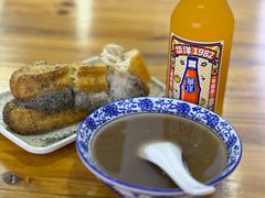 -唐记牛骨粉(陶溪川店)