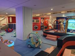 -筠咖啡西餐厅(上海国展宝龙丽筠酒店)