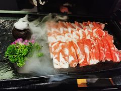-捞王锅物料理(温州万象城店)