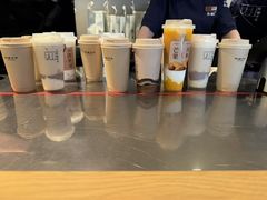 -阿嬷手作(成都万象城店)