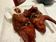 -侨美·唐荔园·40年地道粤菜