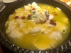 豆花鱼-花千醉(新街口店)