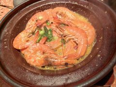 -涌煲记·蟹煲·砂锅海鲜·煲出宁波味(天一旗舰店)