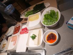 -海底捞火锅(天河方圆荟店)