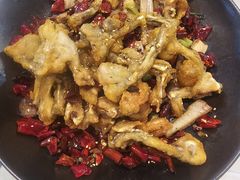 -天成川菜(礼岗店)