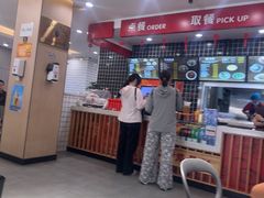-子午路张记肉夹馍(兵马俑店)