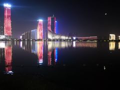 -天鹅湖体育公园