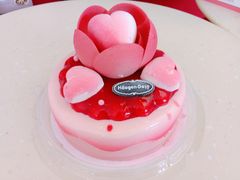 -哈根达斯(绍兴银泰店)