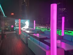 -外滩8号 whisky bar(金延大厦店)