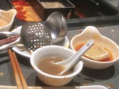 -巴奴毛肚火锅(二七万达店)