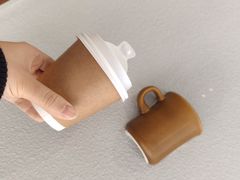 -Radar Coffee(思南路店)