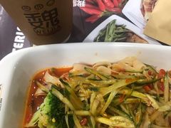 -魏家凉皮(北京南站店)