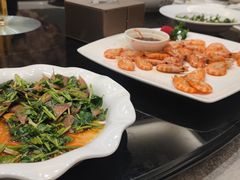 -新南华大酒店(广中店)