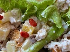 -蟹榭·本帮江浙菜·蟹宴(五角场合生汇商场店)