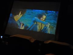 -碧涛阁·泡泡海洋·汤泉洗浴(王府花园店)