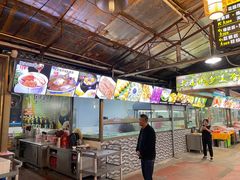 -绿雅居原生态农庄(小涌店)
