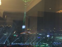 -广州富力丽思卡尔顿酒店