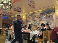-阿胖龙虾小海鲜(宁国南路总店)