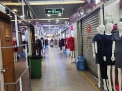 -黄河时装城(虎门店)