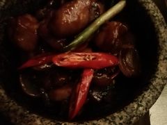 -上海金桥红枫万豪酒店-万豪中餐厅