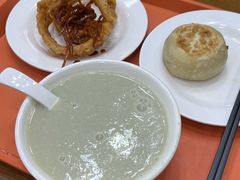 -白魁老号饭庄(交道口店)