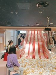 -奈尔宝家庭中心·亲子餐厅(北京东坝万达店)