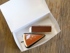 -慕禧法式甜品(如意商务大厦店)