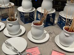 -南湖宾馆·鸳湖阁全日制餐厅