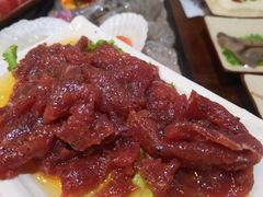 -束河人家(南锣鼓巷店)