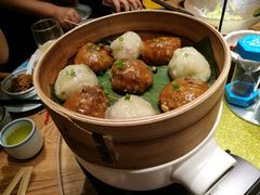 -刀板香·安徽菜(国购IFC店)