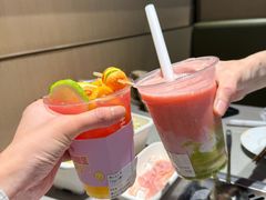 -海底捞火锅(龙湖北京大兴天街店)