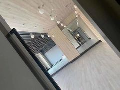 -LA合时健身4PMFIT(花桥旗舰店)