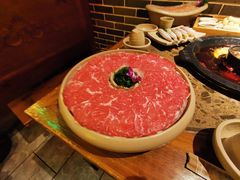 -舒家大院重庆老火锅(纪念塔店)