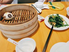 -鼎泰丰(嘉年华•海信广场VILLAGE店)