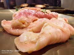 -韩景台烤肉(八大处店)