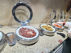 -汉巴味德·烤肉与啤酒的自助(杭州大悦城店)