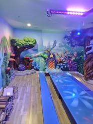 -玩元素·家庭游乐成长中心(香格里拉店)