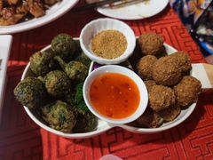 -正阳门饭庄·烤鸭·北京菜(万丰路七里庄店)