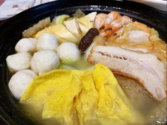 -品悦酒店(三林古镇店)