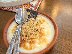 米饭布丁-沙漠玫瑰土耳其餐厅(神路街店)